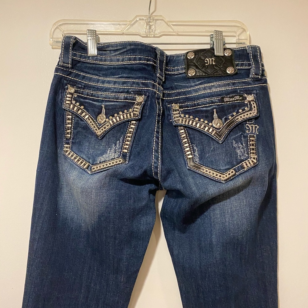 Miss Me Jeans Bootcut